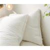 Oreiller Tissu Soie 48x74cm 1