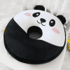 Coussin Donut 40cm Motif Panda 1