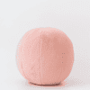 Coussin en Boule 30cm Rose Pâle 1