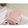Coussin pour Baignoire 31x21cm Rose 1