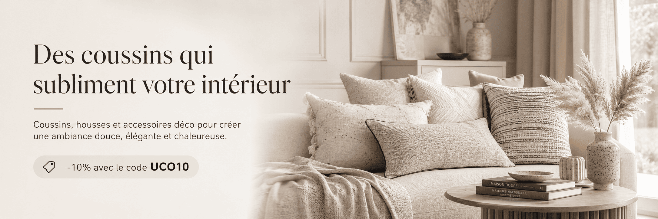 Bannière accueil UCO